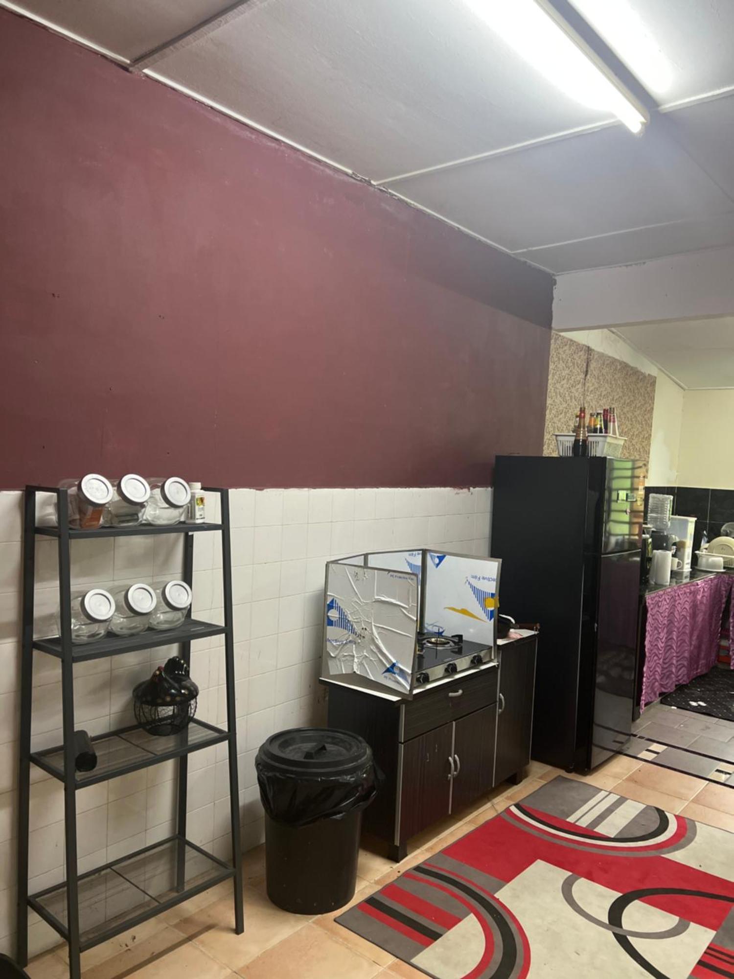 Hotel Baiduri Relaxhouse Malacca Esterno foto