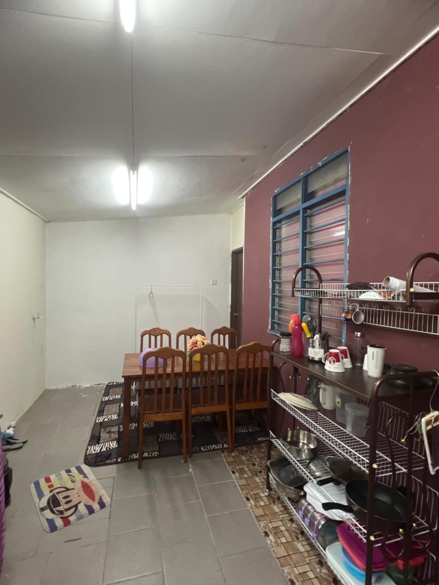 Hotel Baiduri Relaxhouse Malacca Esterno foto