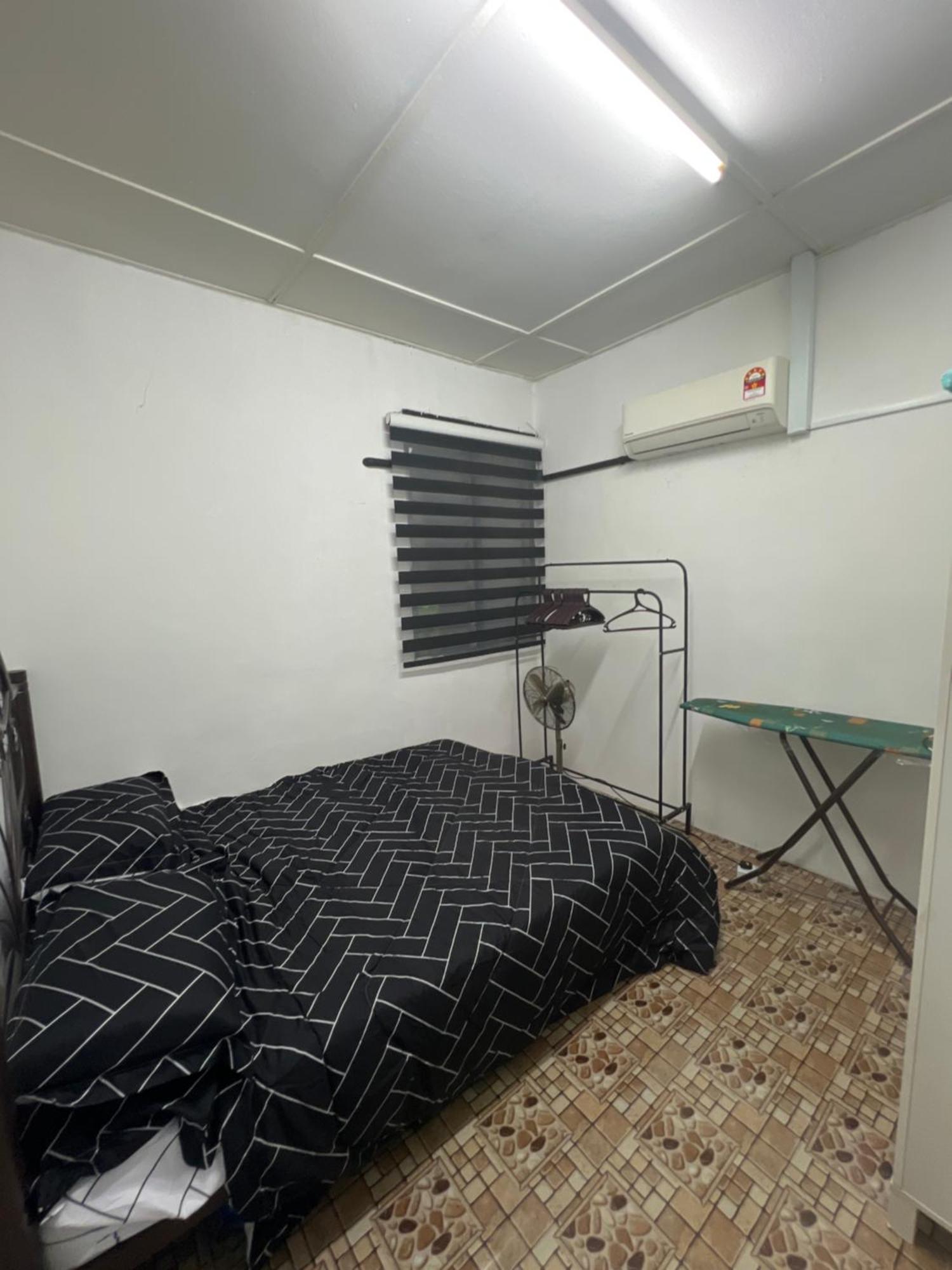 Hotel Baiduri Relaxhouse Malacca Esterno foto