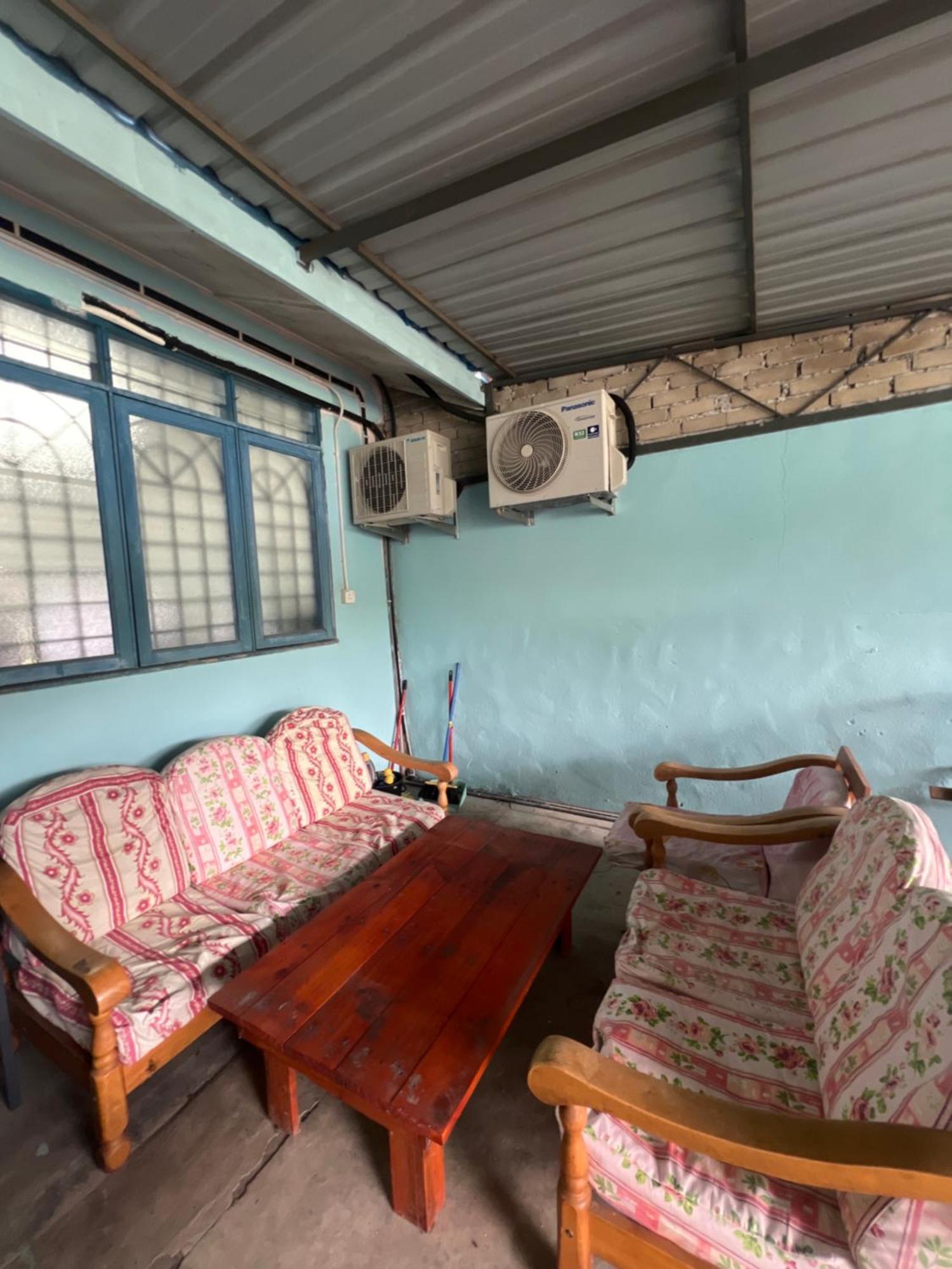 Hotel Baiduri Relaxhouse Malacca Esterno foto